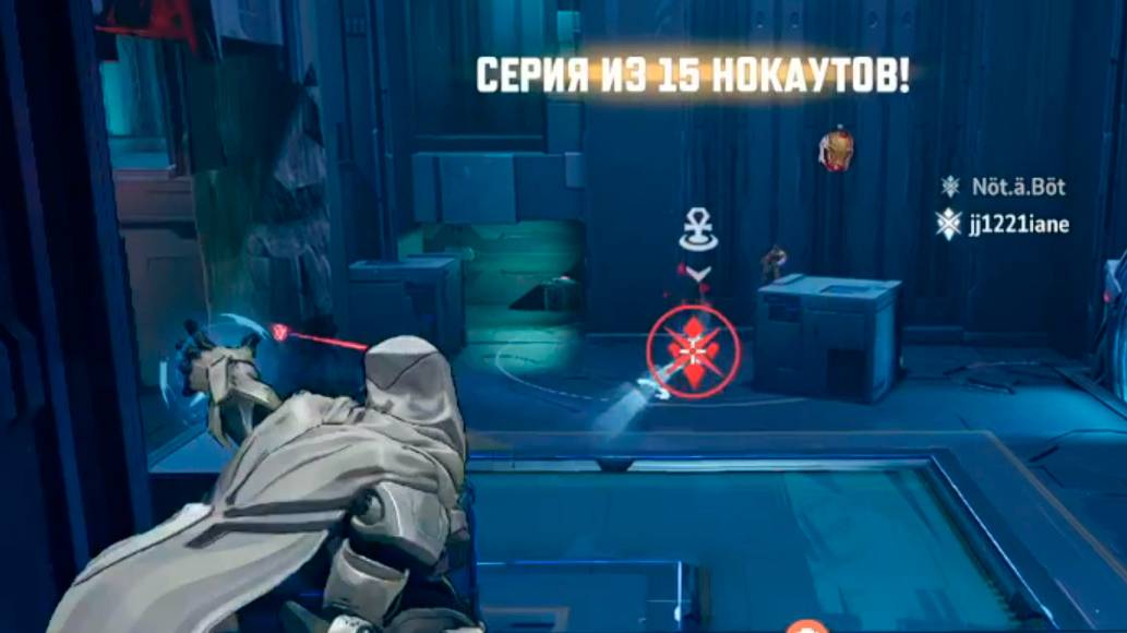 ещё игра со стрима на ленивом Бронзовом Лунном Рыцаре | #marvelrivals #twitch #марвел #marvel #solo