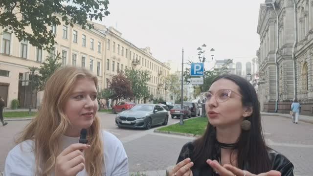 Как поступить в Академию Штиглица на Анимацию и медиадизайн на бюджет, Алёна Шаклеина смотреть онлайн