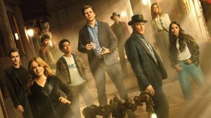 Иллюзия обмана 3 «Now You See Me: Now You Don't» финальный дублированный трейлер, 2025