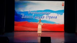 Анастасия Залищенко - Пой, пой ветерок