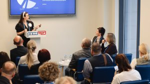 Секционное заседание "Симуляция – взгляд изнутри, нос разных сторон!"