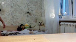 уборка и дзешка💗🙏🏻