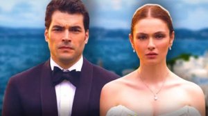 Сериал Наследный принц (2025) / Veliaht (7 серия)