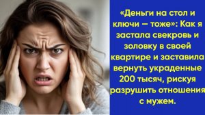 Истории из жизни|Деньги на стол|Аудио рассказы|Аудиокниги слушать онлайн|Жизненные истории