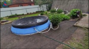 Кротам - нет! Газону - да!