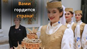 Лукашенко: Всё равно нас будут душить! За что? Мы живём своим умом, получаем всё больше и больше!