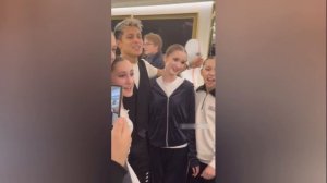 Хабиба порадовали в Кремле поклонники