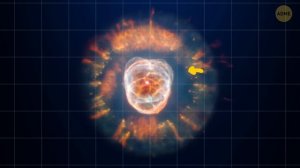 Учёные обнаруживают странный сигнал из космоса - каждые 22 минуты