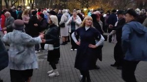 07.11.2025...🇧🇾♥️"Ой было, это Было"!... Гомель!..