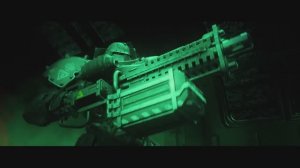 Morningstar: The Hunt - Part Three