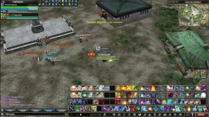 Мой обычный день в Раппелз Ру на 178 уровне. продолжение 1