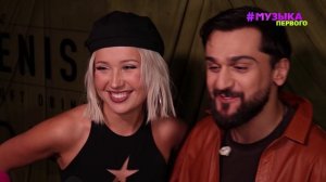 Новости Первого | Оксана Самойлова хочет стать певицей | Jony снялся в клипе у Клавы Коки