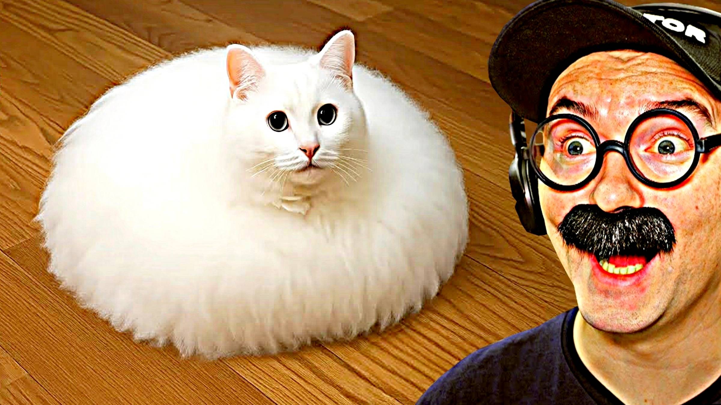 100 САМЫХ СМЕШНЫХ ВИДЕО (6 Выпуск)