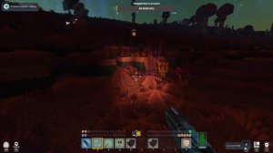 Cubic Odyssey: ПЕРВЫЙ ЗАПУСК