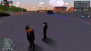 блык креветский