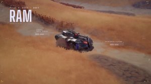 Трейлер Tyr (анонс)