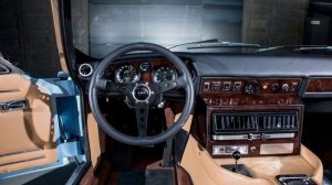 Monteverdi High Speed 375 L von Fissore