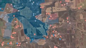 СИТУАЦИЯ на УКРАИНЕ на 11.11.2025