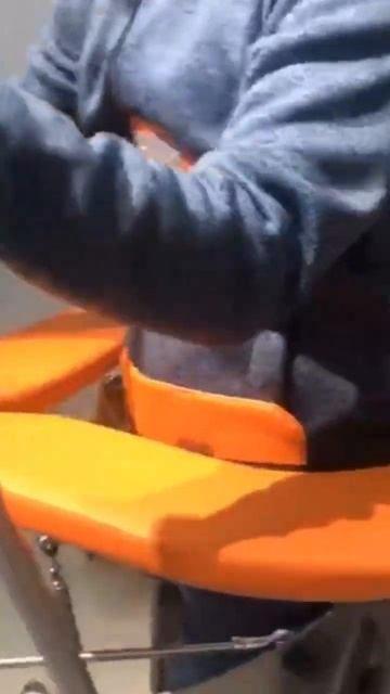 Шагательный тренажер Имитрон смотреть онлайн