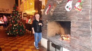 Старая мелодия в любимом городе