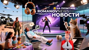 Налоговая подключила ИИ. Гимн интровертов. Комары - всё. Наушники из дерева. Майкл Джексон. Рэмбо.