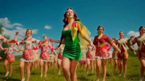 Ай да я какая Пышечка