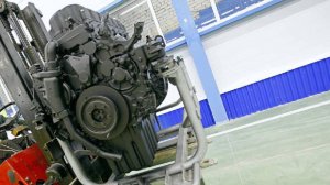 ФСБ пресекла незаконный экспорт двигателей двойного назначения в Ярославле