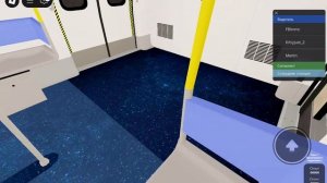 на поездке на китайском метро куанчжоу