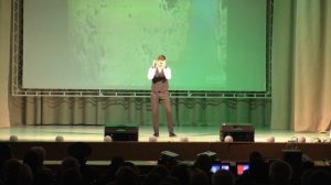 UNKNOWN ARTIST - Небо славян ("АЛИСА" cover)