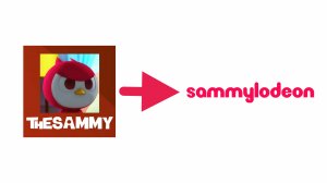 Новый обновление TheSammy место Sammylodeon!!!