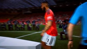 FC 26 КАРЬЕРА ЗА МАНЧЕСТЕР ЮНАЙТЕД #17 - МАН ЮНАЙТЕД ЧЕМПИОНЫ АНГЛИИ!