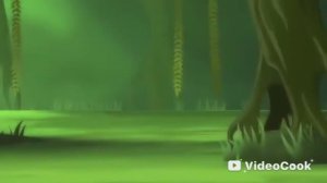 [ Детектив Войд ] SCP 811 — Болотница (Анимация SCP)