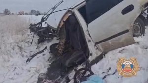 водитель "BMW" решил обогнать по обочине а/м "Honda" в результате ДТП водитель японца погиб