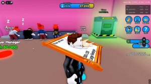 РОБЛОКС Я ЗОМБИРОВАЛ ВЕСЬ МИР