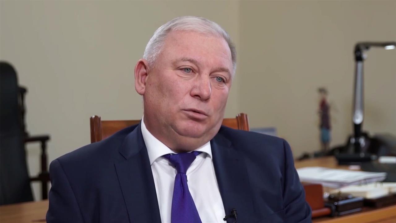 Госдума дала согласие на лишение неприкосновенности депутата Анатолия Вороновского