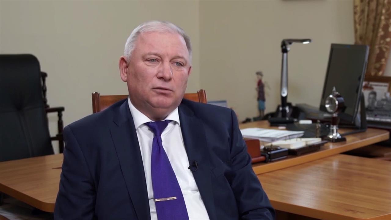 Госдума сегодня лишила неприкосновенности депутата Анатолия Вороновского