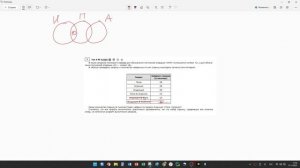 Урок 4 Задание 8 ОГЭ информатика