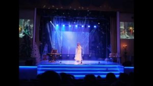 сезон 2014-2015 г.-К.Блинкова