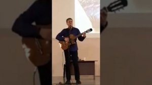 Сергей Капцев - Посвящение маме (С. Капцев) 2020 #сергейкапцев