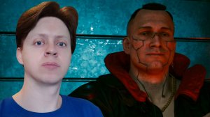 ПЕРЕВОЗ ПОСЫЛКИ #1 ► Cyberpunk 2077