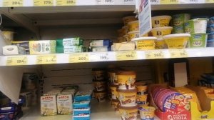 Обзор магазина Магнит