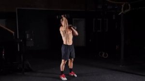 Жим Филли стоя / Standing Filly Press