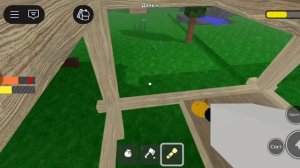 ROBLOX. впервые играю в 99 ночей🤩🤑🤯