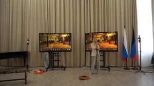 Дебют первокурсника 2025 «Мечты против будней»