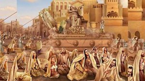 Сей род лукавый ищет знамений (Лк.11: 29-33)