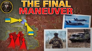 Unprecedented Levels of Corruption🐍💰A Major Offensive Is in the Works⚔️Military Summary 2025.11.11