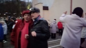 Было...... 07.11.25 Гомель парк Луначарского 🥰💫