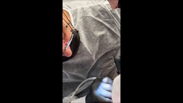 Атмосфера в клинике WeekSmile превосходная очень располагает. Могу на 100 рекомендовать.