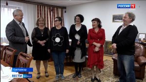 40 лет на коми сцене: сразу пять артистов театра драмы имени Виктора Савина отмечают юбилей