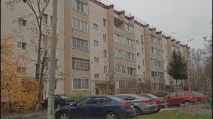 Обзор работ г. Дедовск ул. Войкова д.14